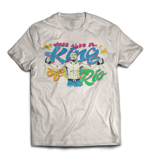 "King of Rio"