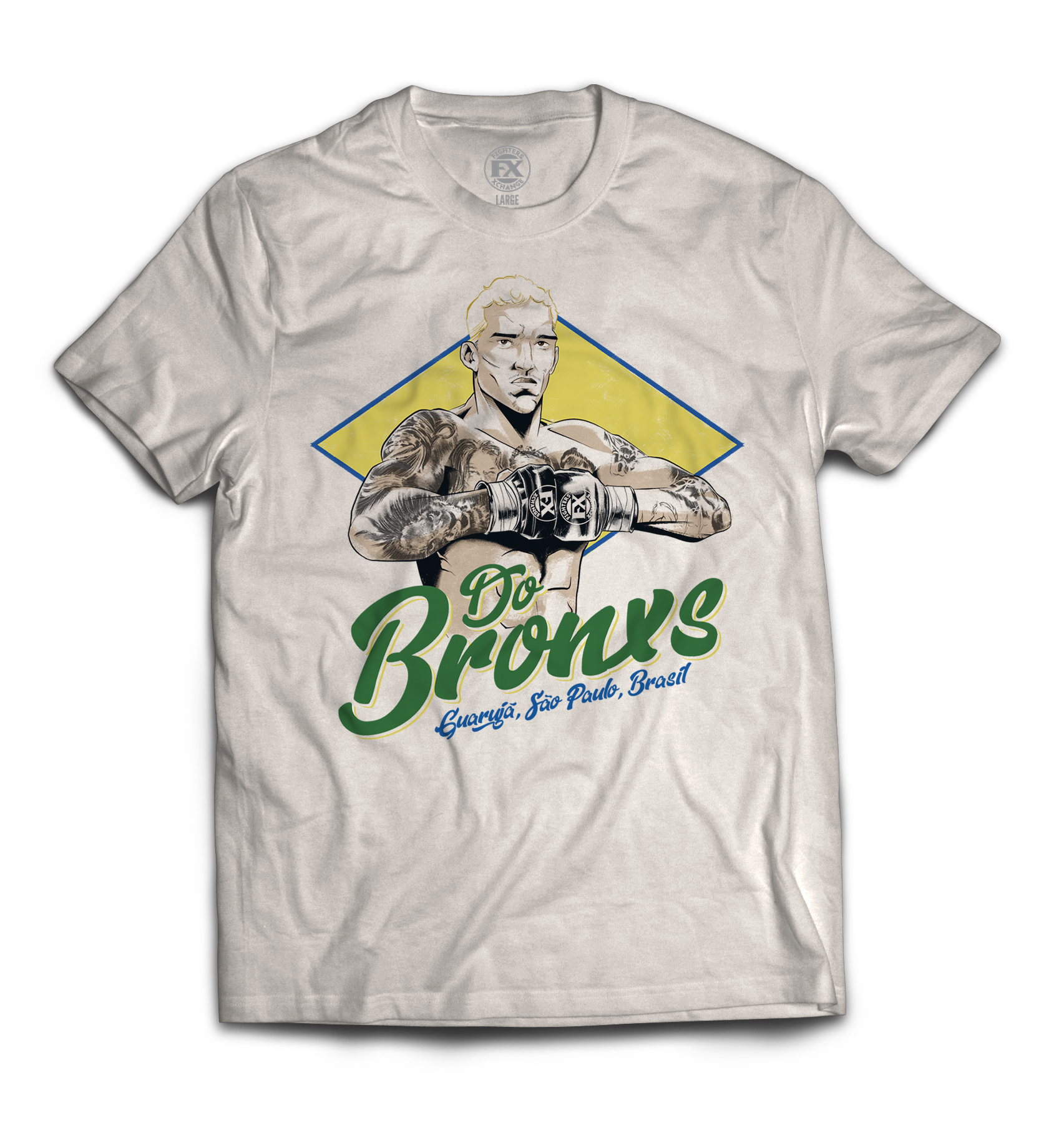 "DoBronxs" Premium T-Shirt