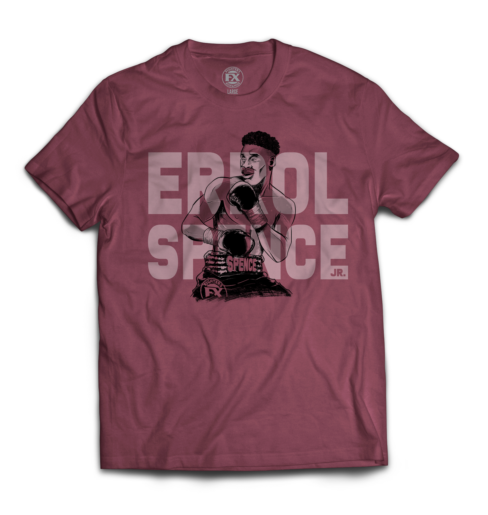 "Spence" Premium T-Shirt