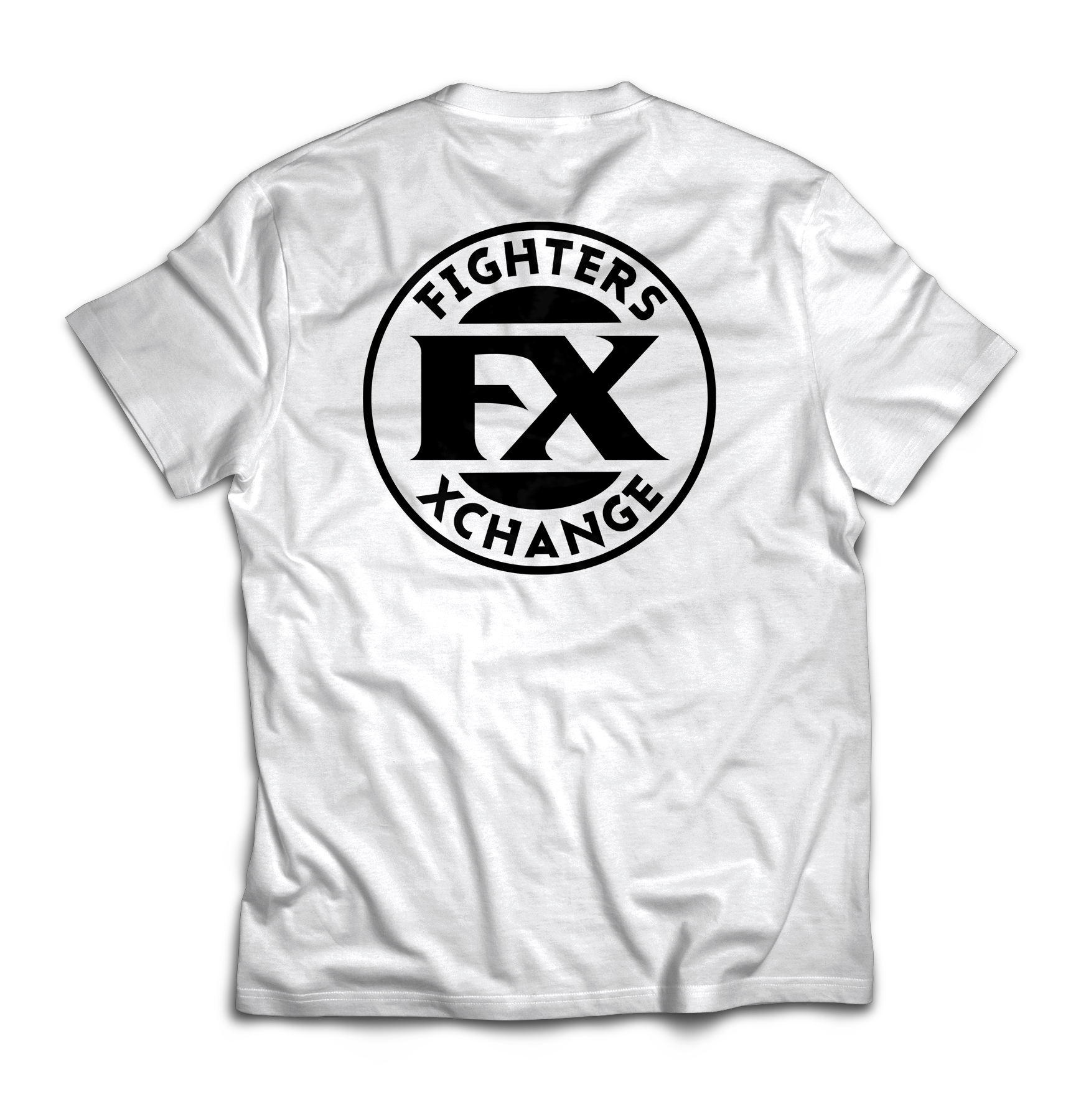 FX Logo T