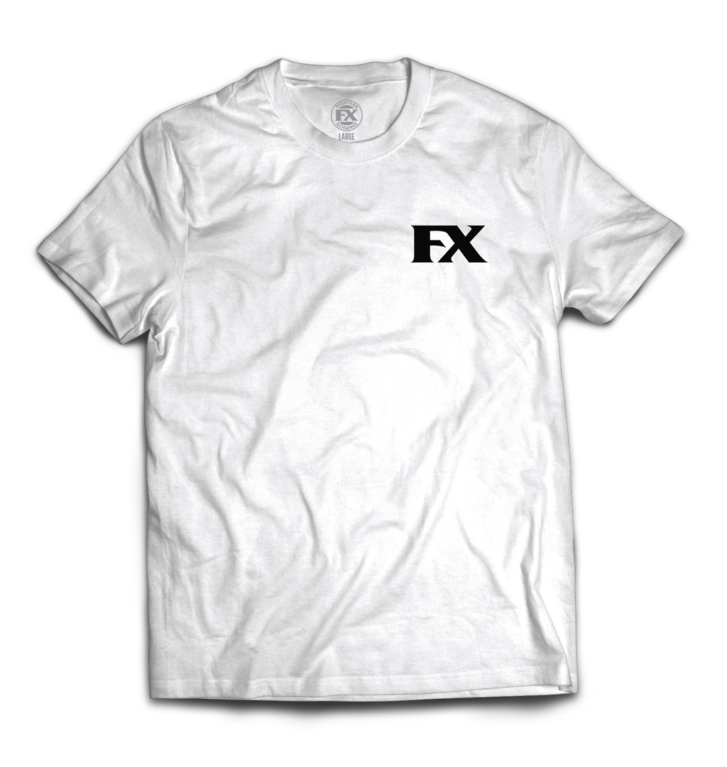 FX Logo T