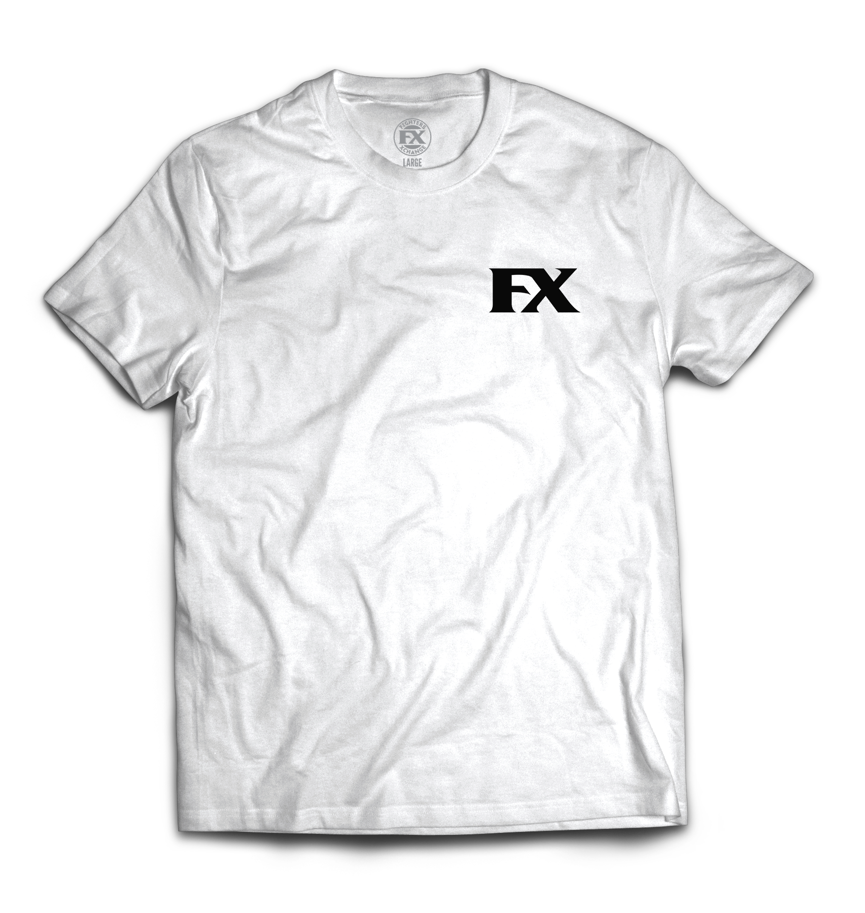 FX Logo T