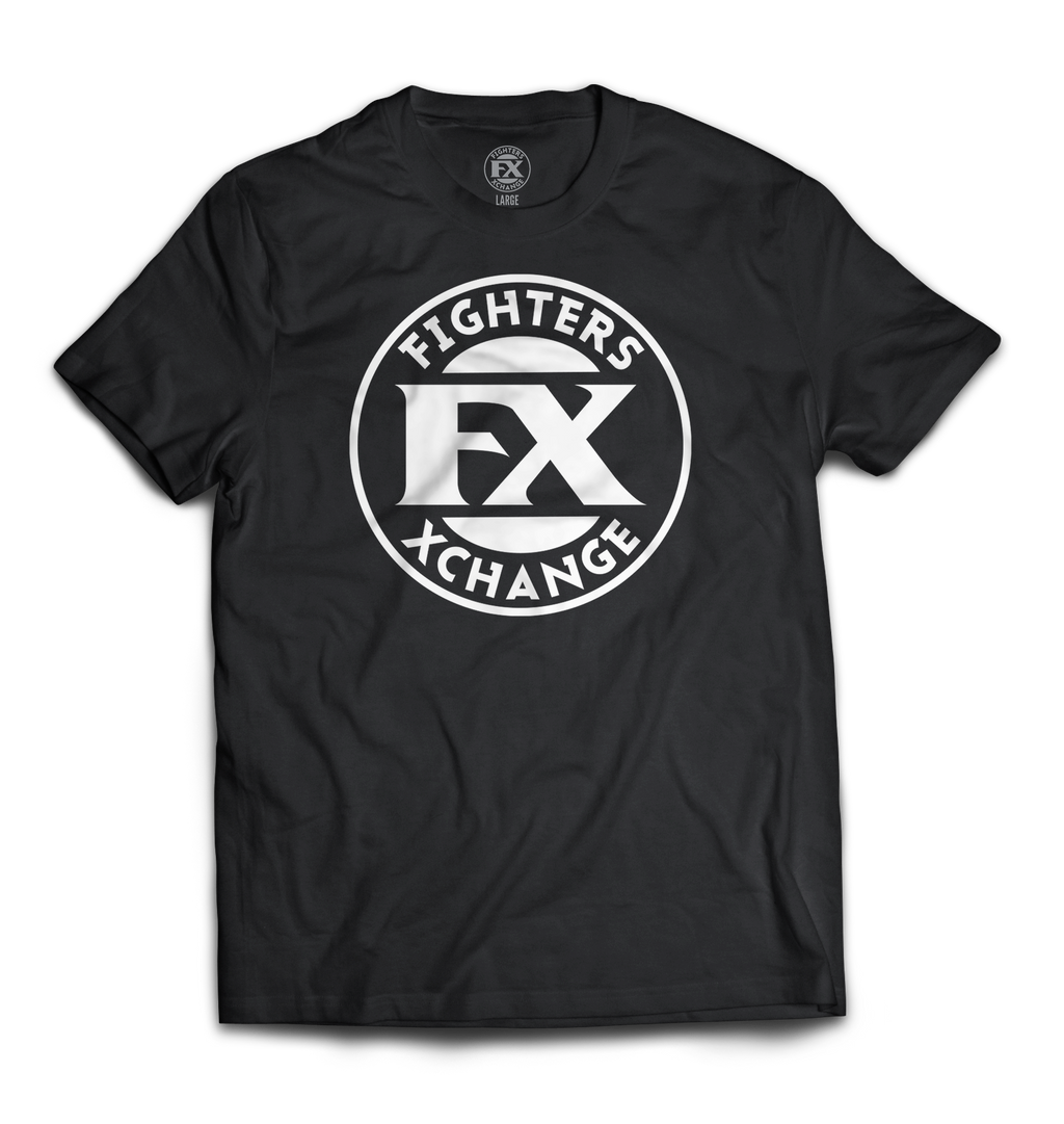 FIghters Xchange Logo T