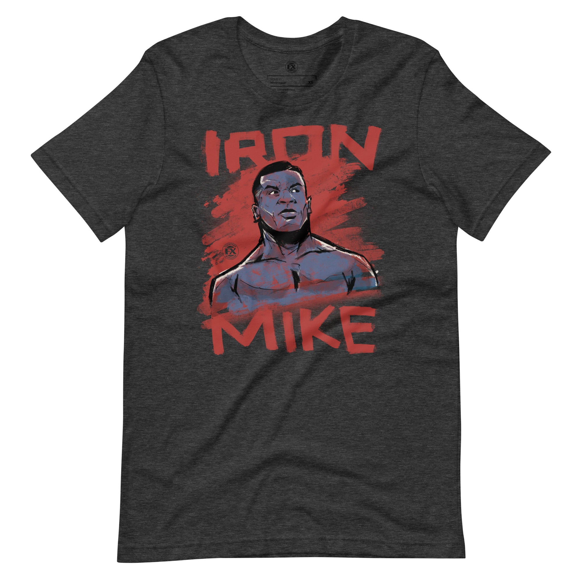 "Iron Mike" Premium T-Shirt