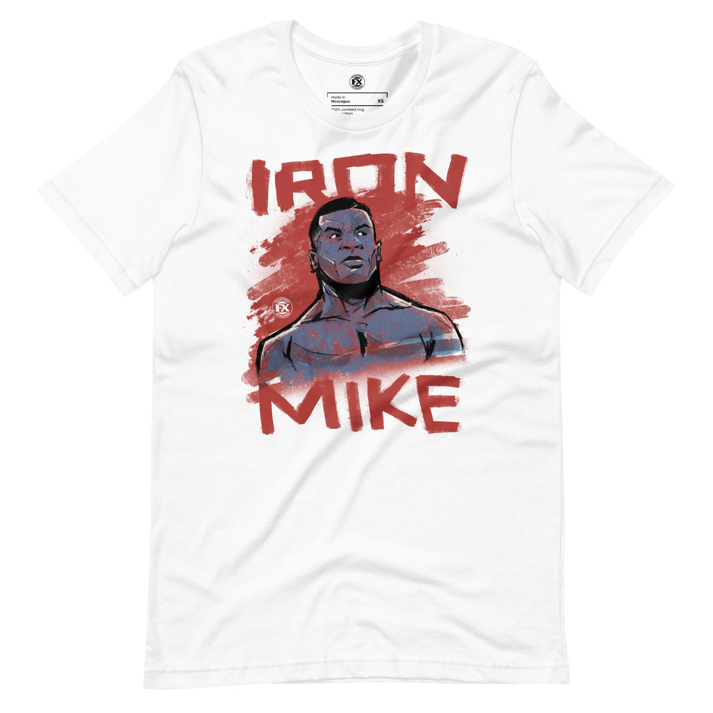 "Iron Mike" Premium T-Shirt