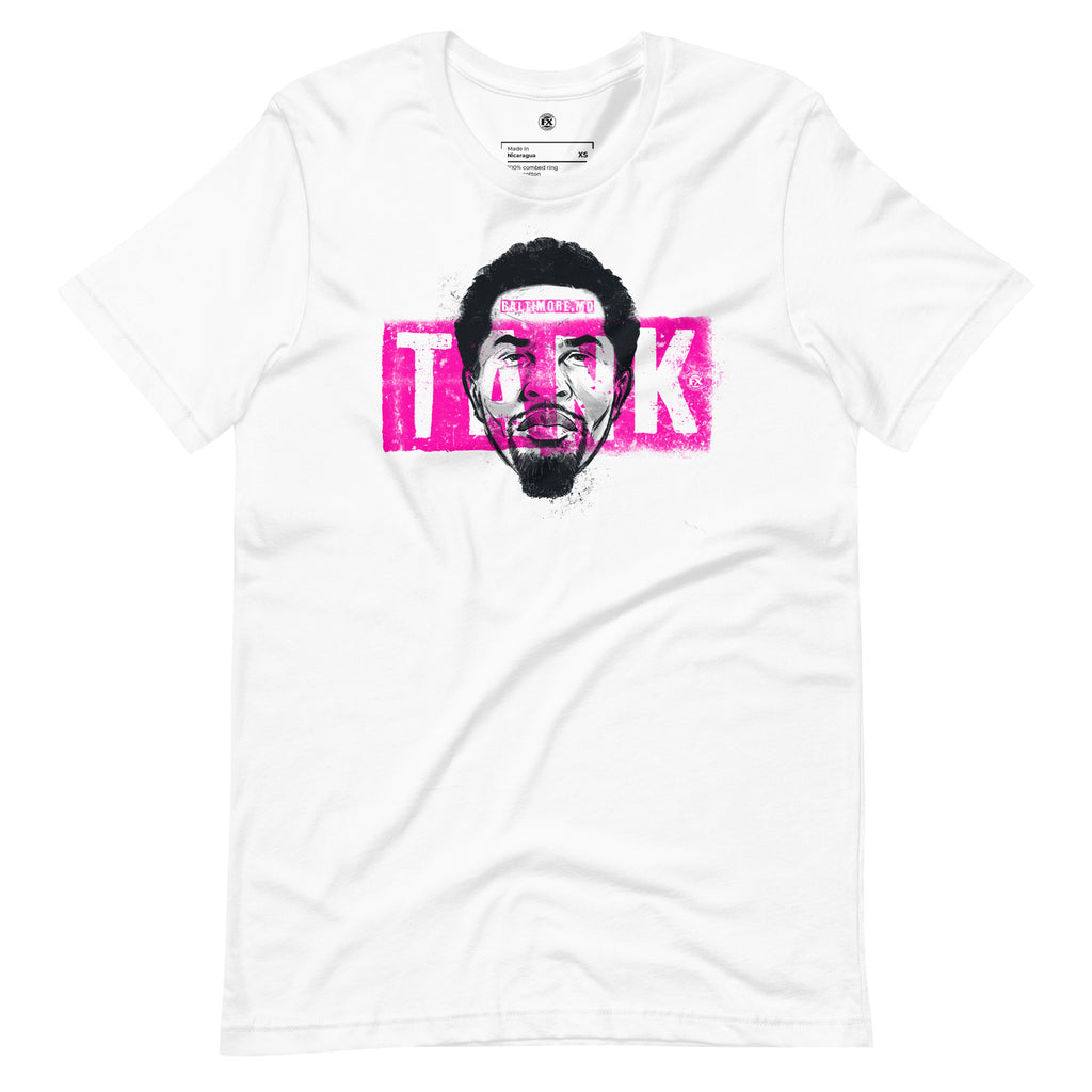 "Tank Davis" Premium T-Shirt